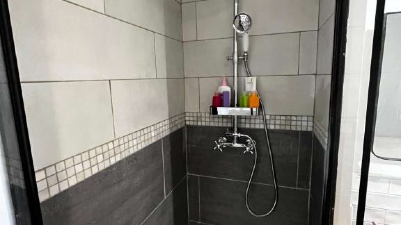 Photo of Bathroom in Lourdes
