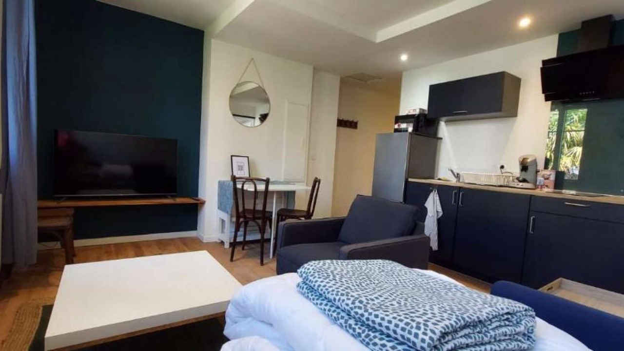 Photo of Livingroom in Lourdes
