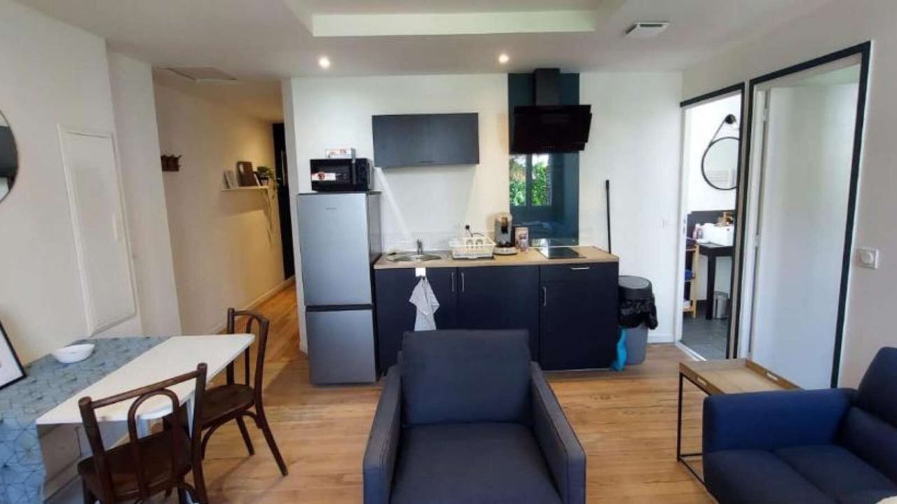 Photo of Livingroom in Lourdes