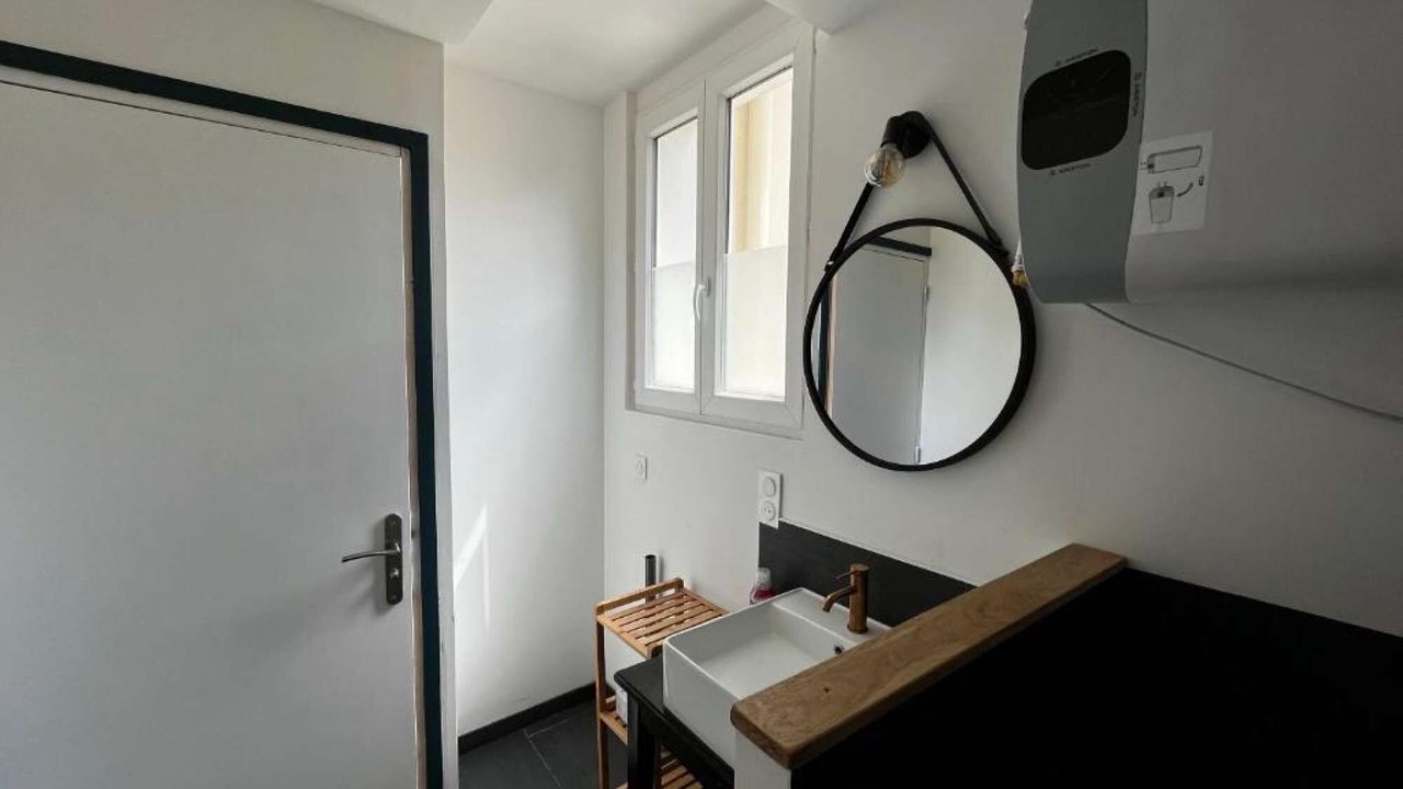 Photo of Bathroom in Lourdes