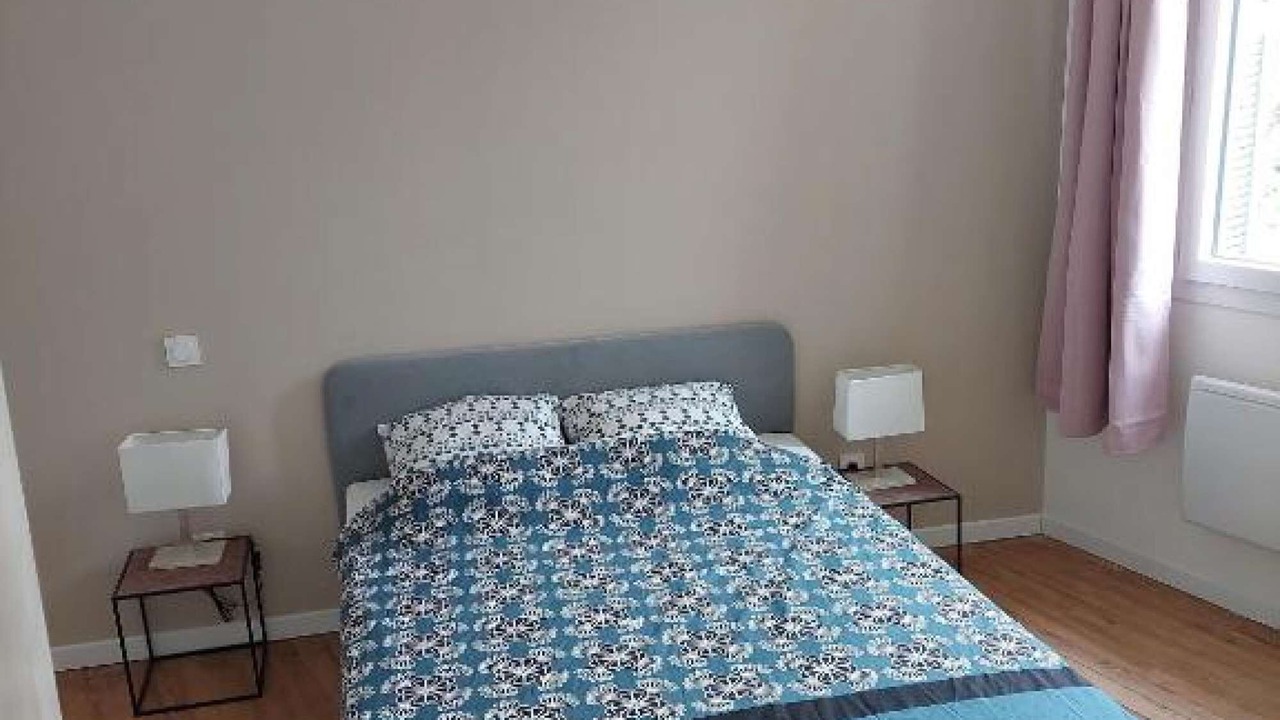 Photo of Bedroom in Lourdes