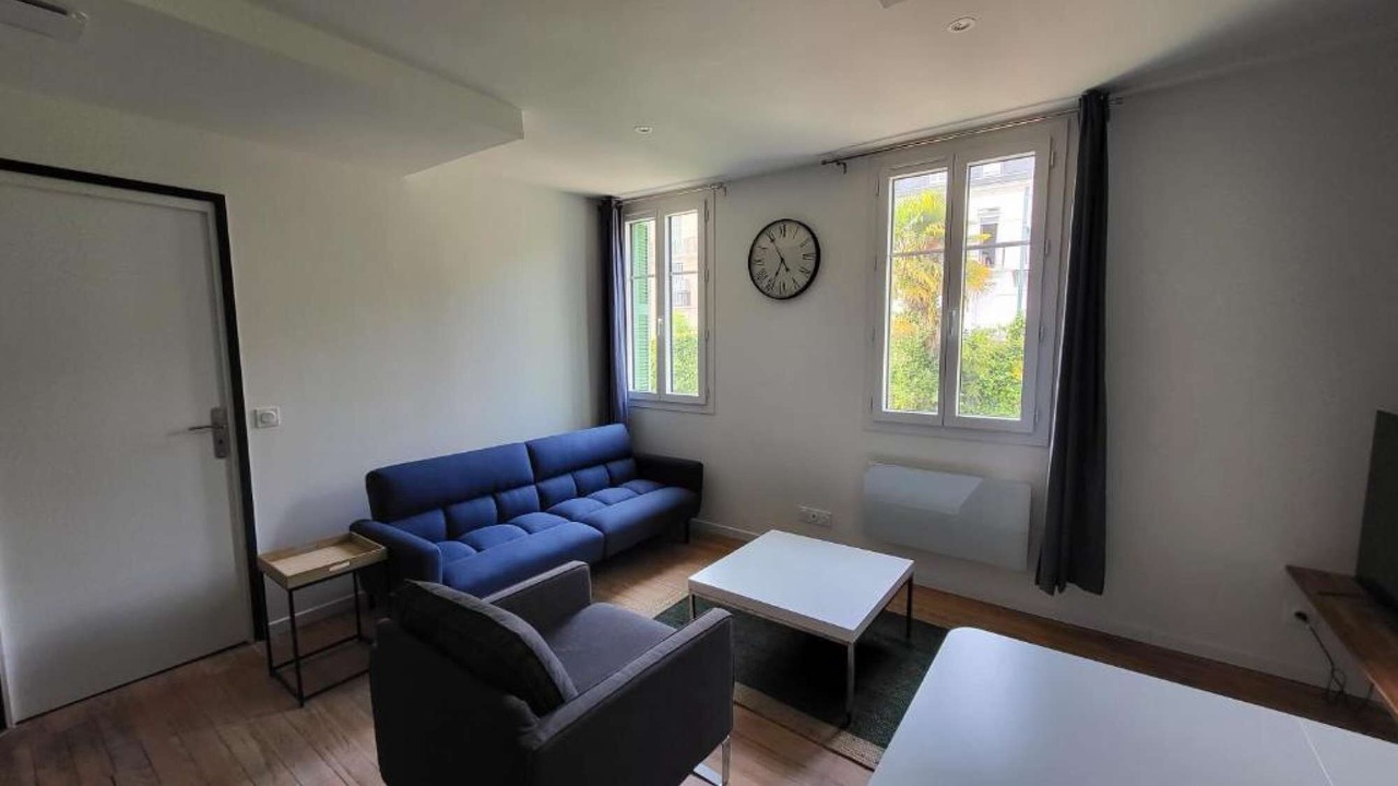 Photo of Livingroom in Lourdes