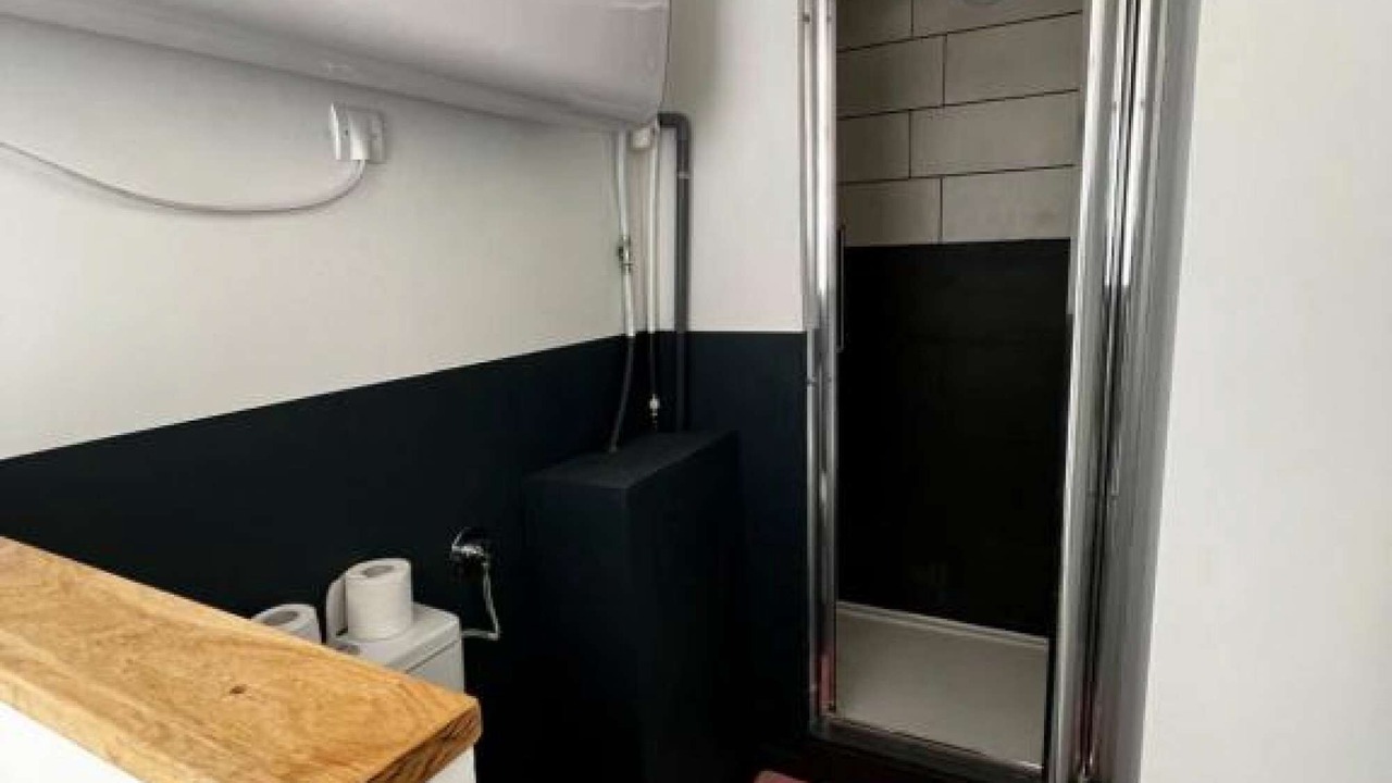 Photo of Bathroom in Lourdes