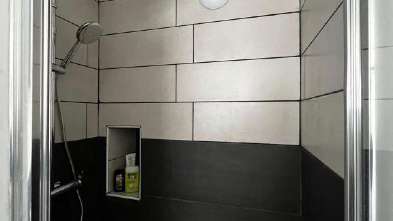 Photo of Bathroom in Lourdes