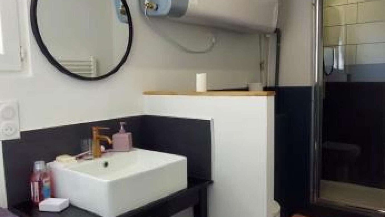 Photo of Bathroom in Lourdes