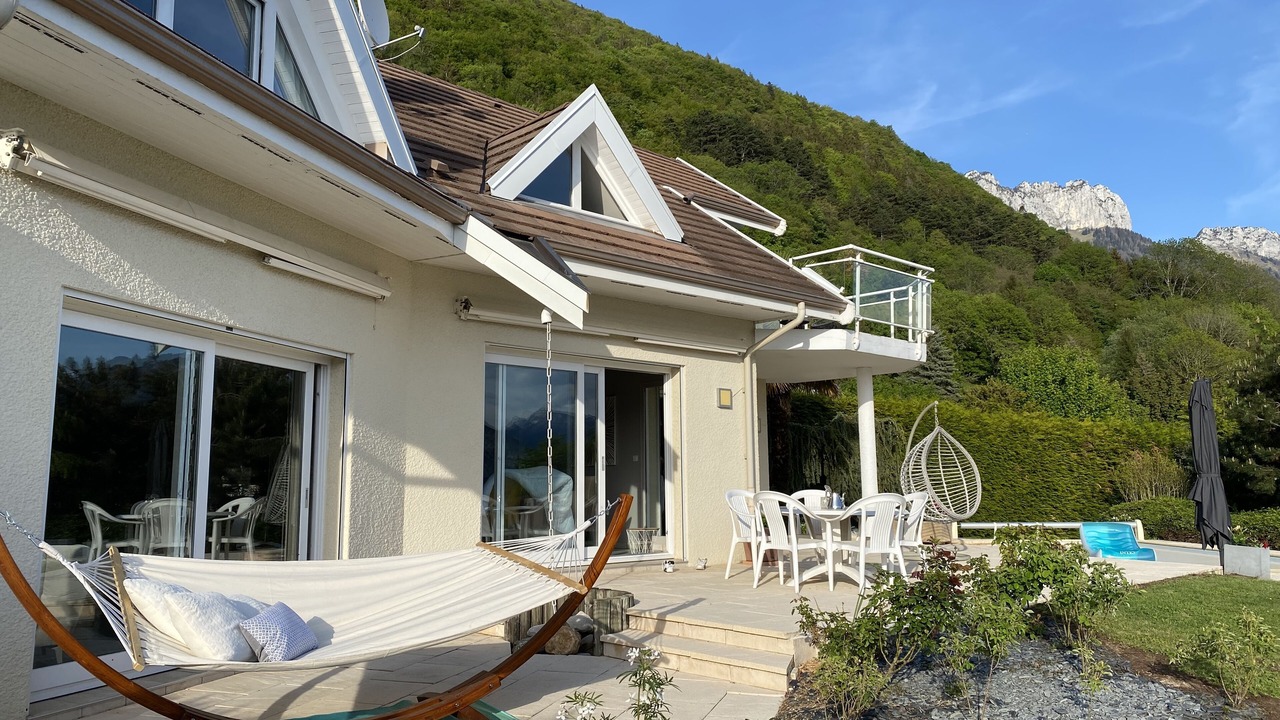 Photo of Outdoor in Veyrier-du-Lac