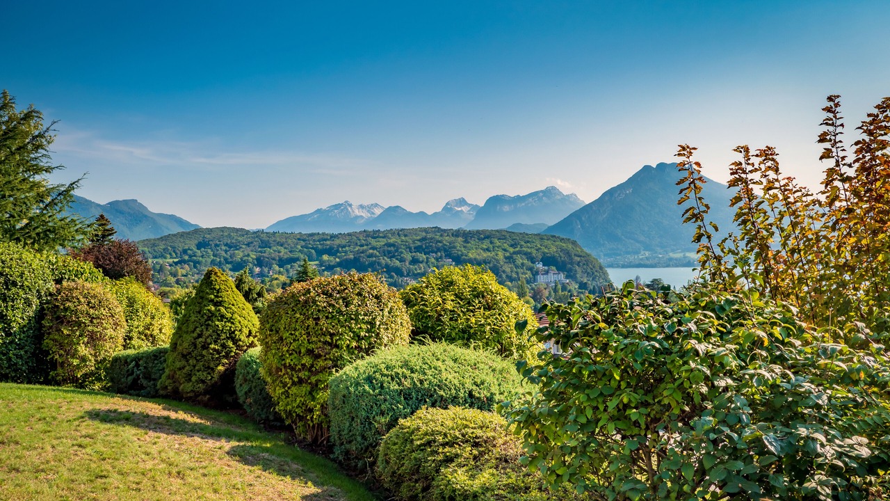 Photo of Outdoor in Veyrier-du-Lac