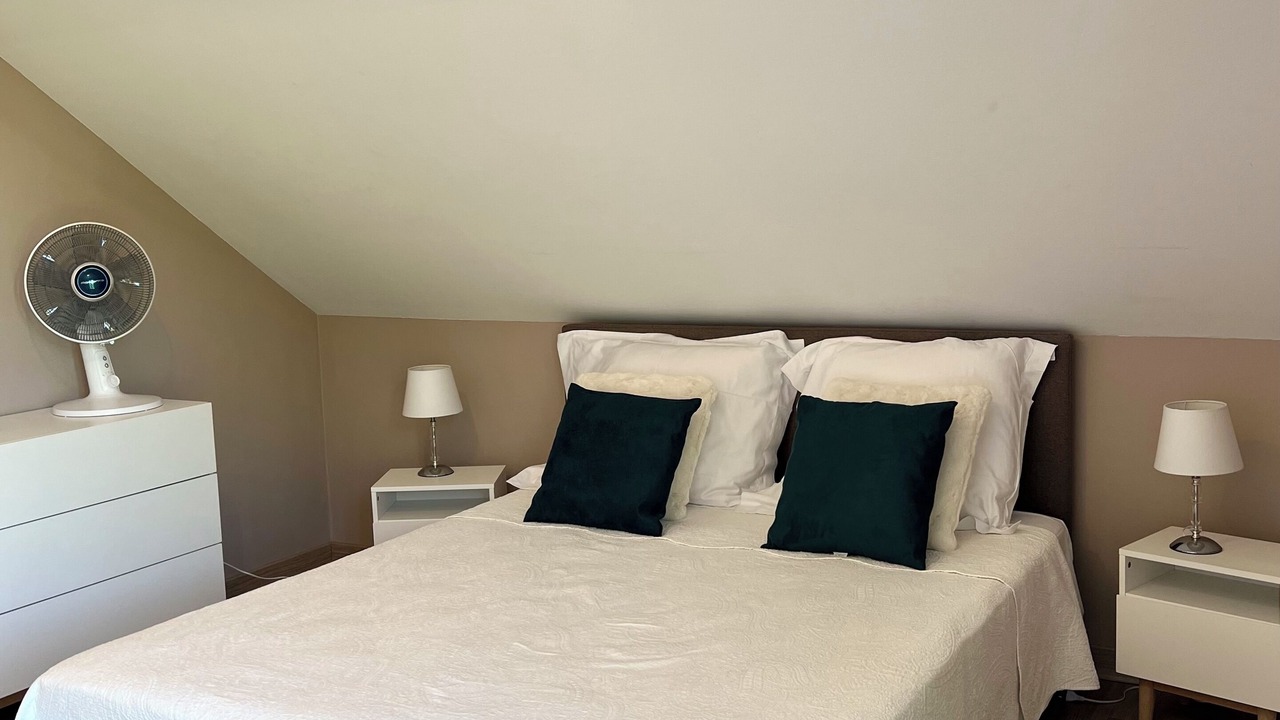 Photo of Bedroom in Veyrier-du-Lac