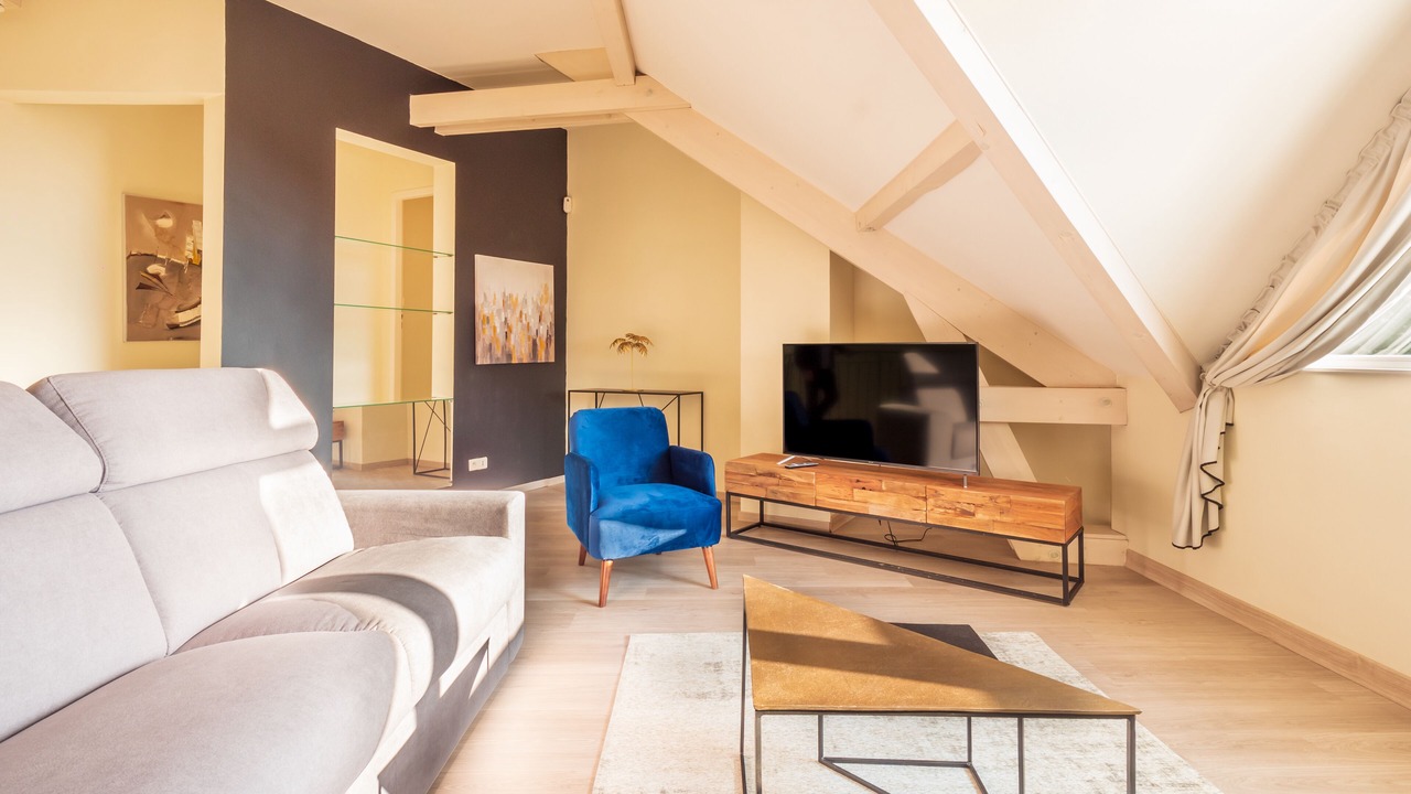 Photo of Livingroom in Veyrier-du-Lac