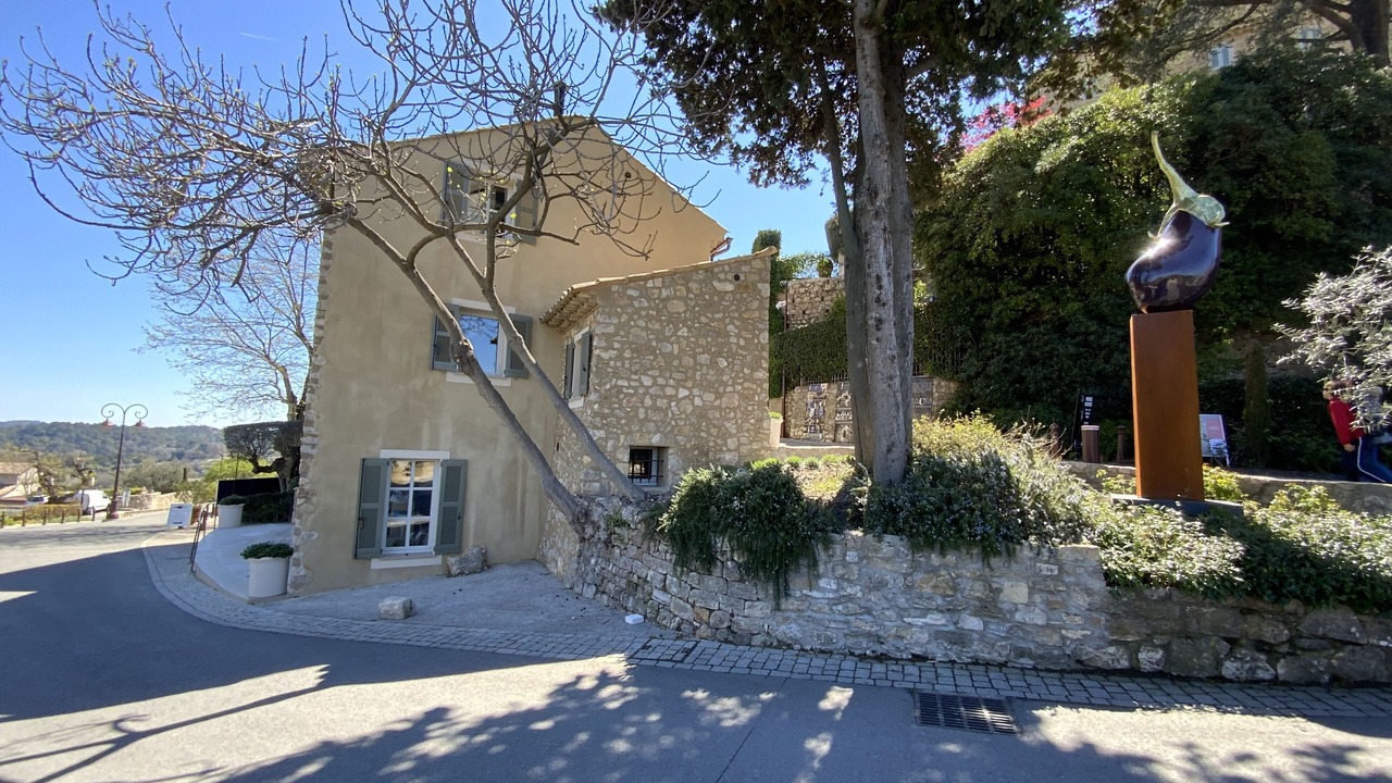 Photo of Outdoor in Mougins