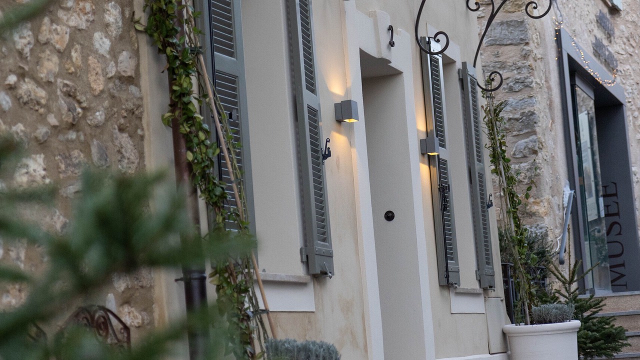 Photo of Outdoor in Mougins