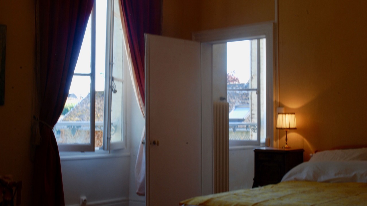Photo of Bedroom in Villeblevin