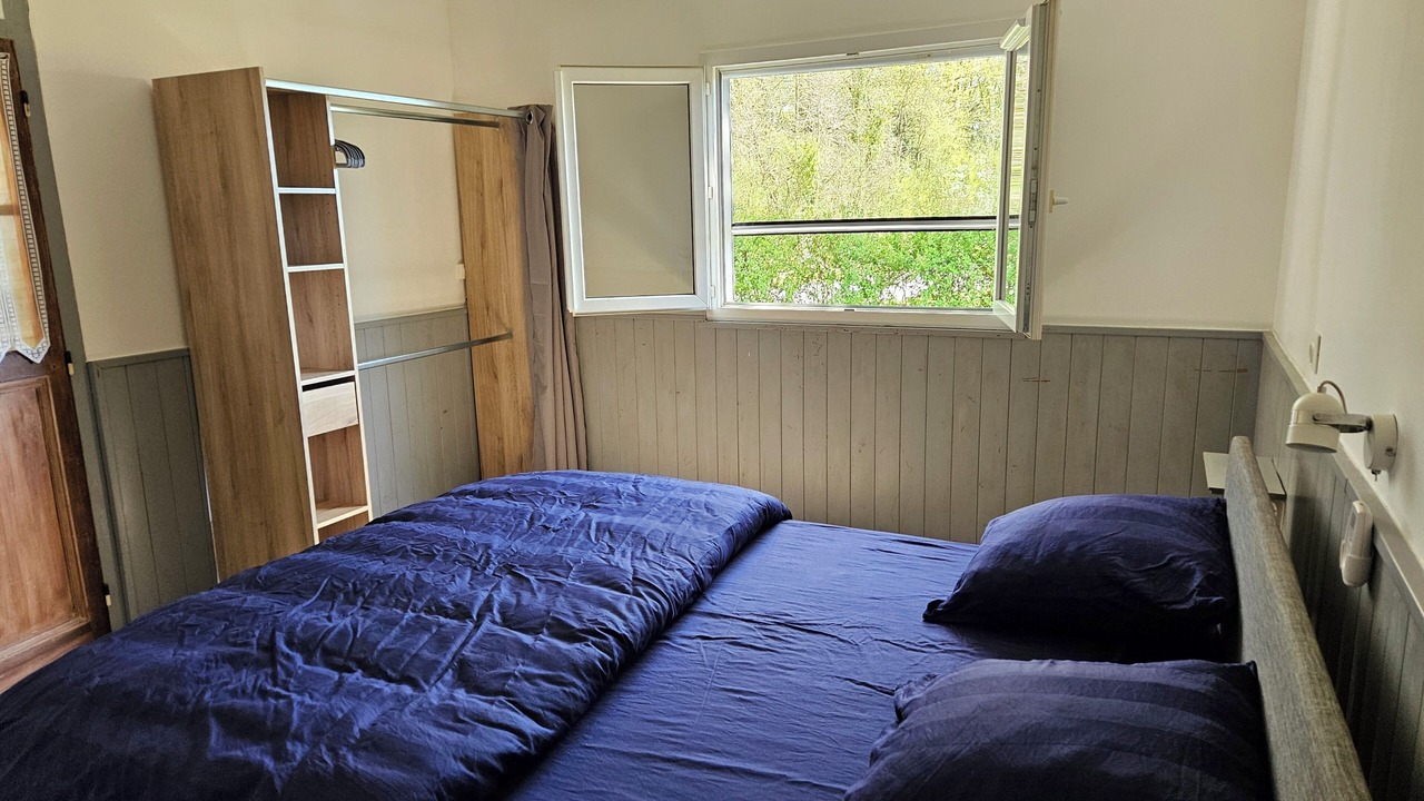 Photo of Bedroom in La Chaise