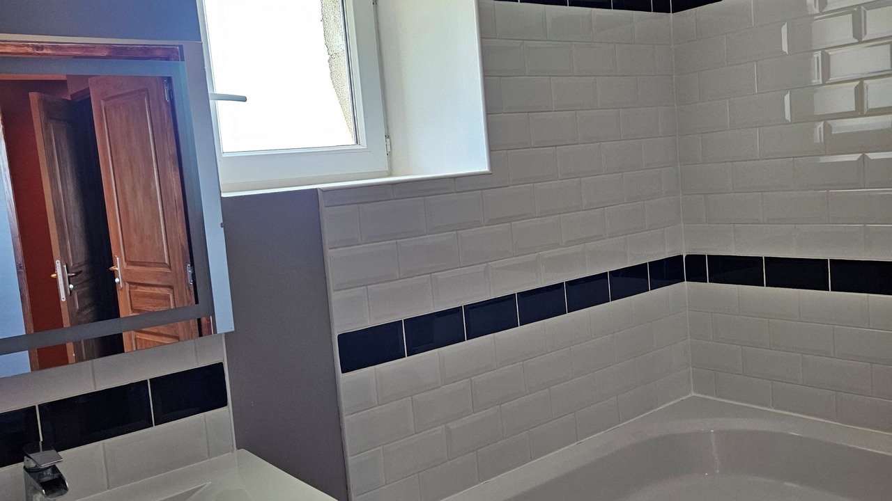 Photo of Bathroom in La Chaise