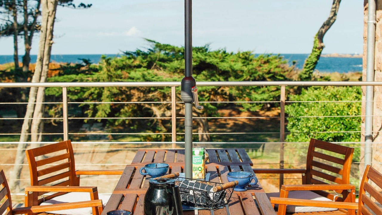 Photo of Outdoor in Pleumeur-Bodou