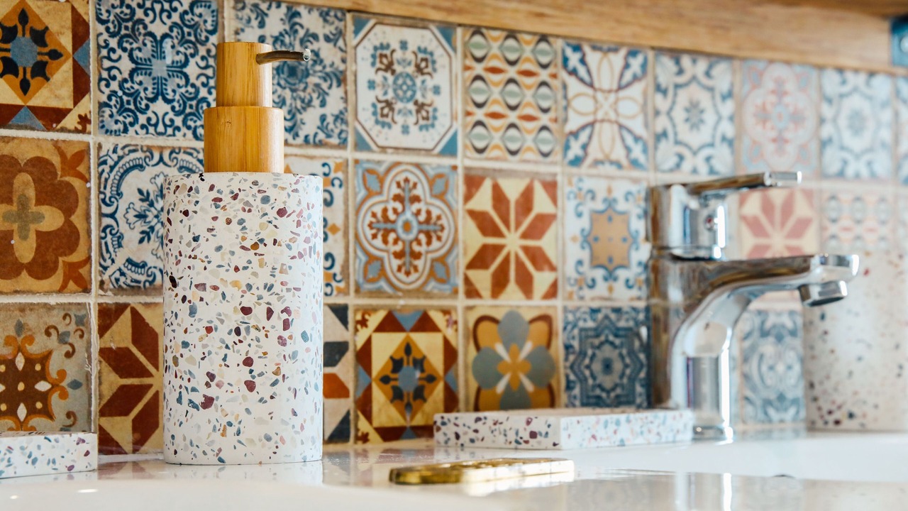 Photo of Bathroom in Pleumeur-Bodou