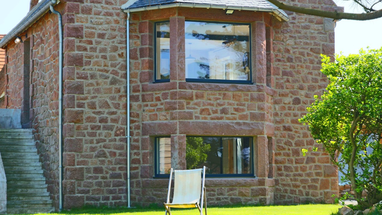 Photo of Outdoor in Pleumeur-Bodou