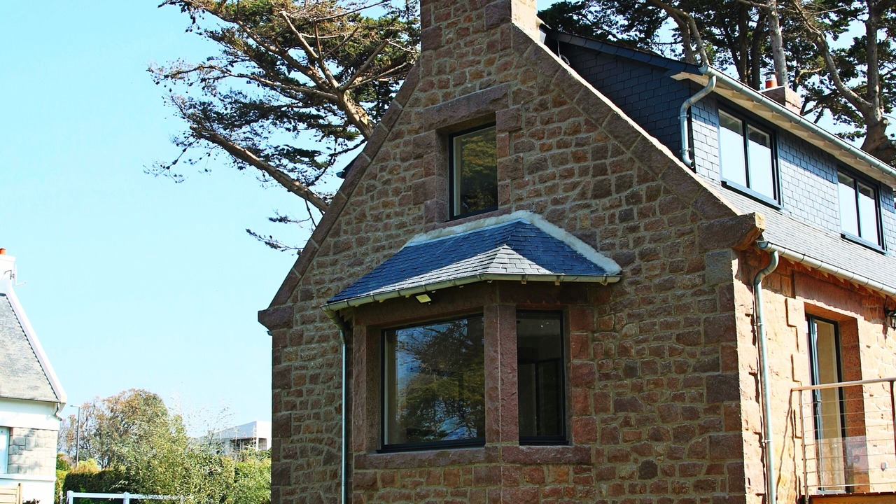 Photo of Outdoor in Pleumeur-Bodou