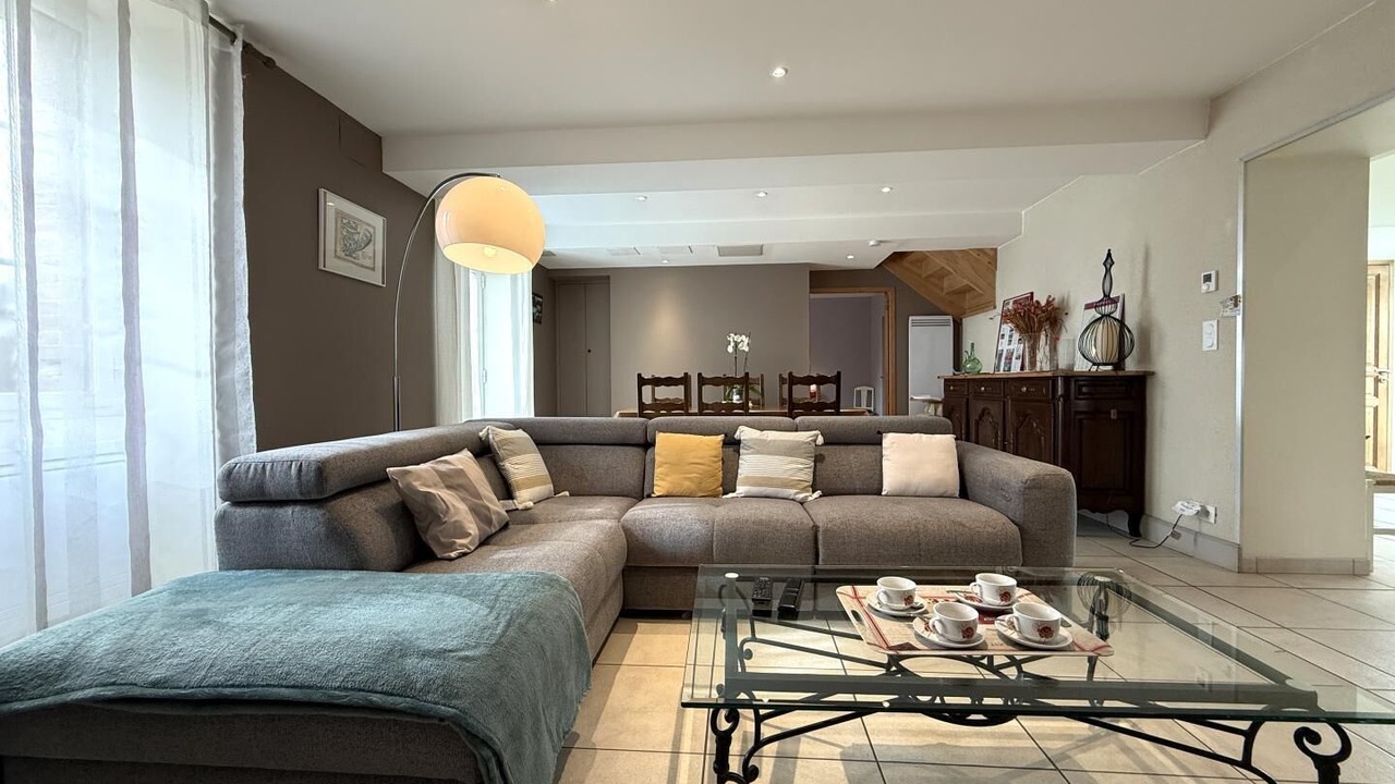 Photo of Livingroom in Riupeyrous
