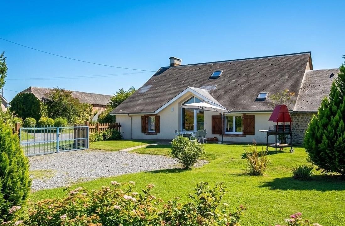 Photo of Outdoor in Riupeyrous