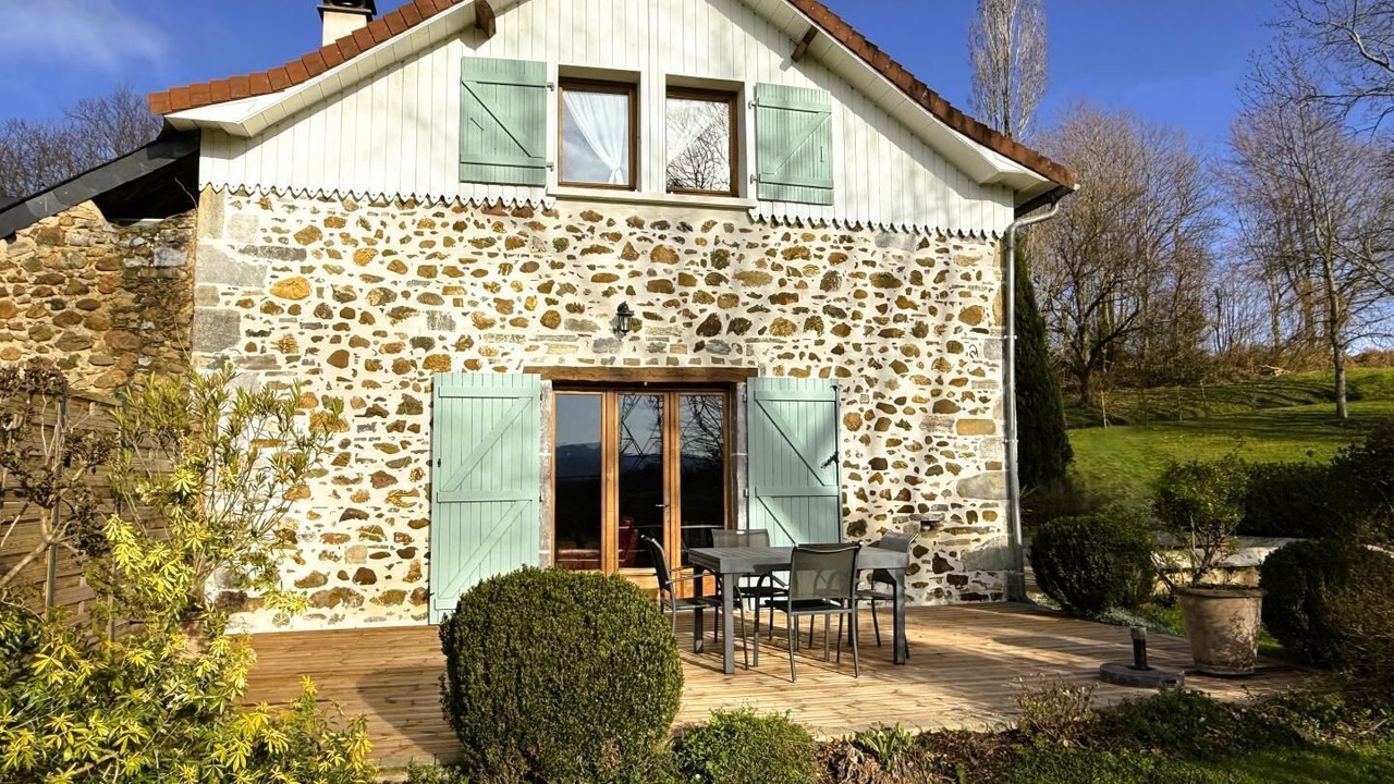 Photo of Outdoor in Ogeu-Les-Bains