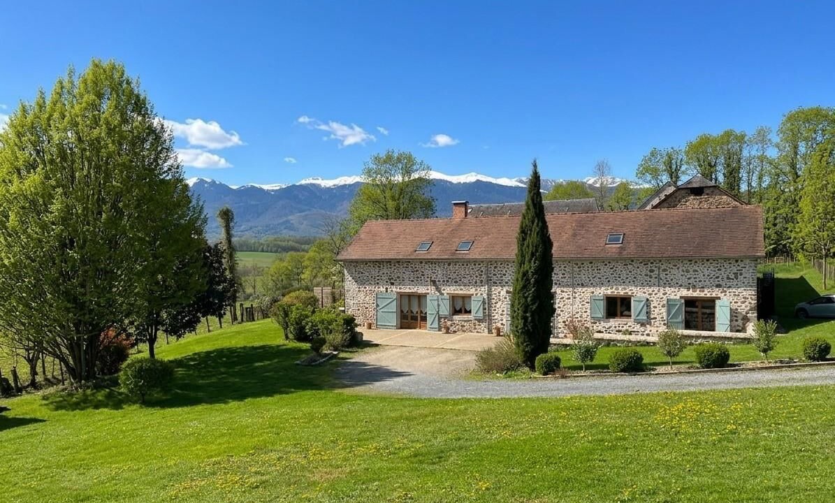 Photo of Outdoor in Ogeu-Les-Bains