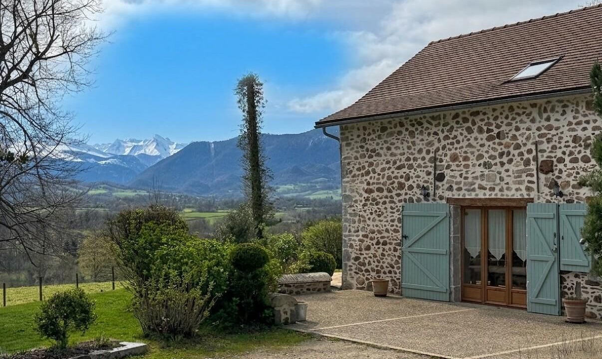 Photo of Outdoor in Ogeu-Les-Bains