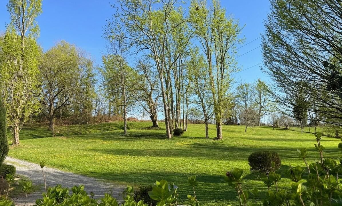 Photo of Outdoor in Ogeu-Les-Bains
