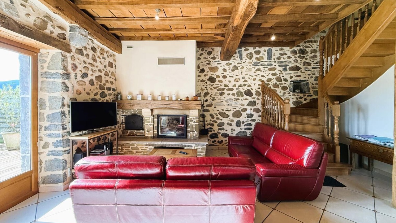Photo of Livingroom in Ogeu-Les-Bains