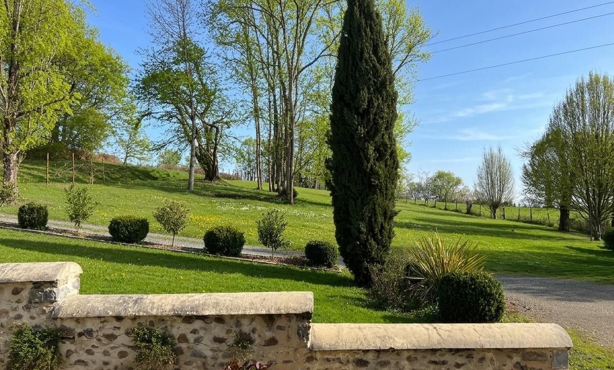 Photo of Outdoor in Ogeu-Les-Bains