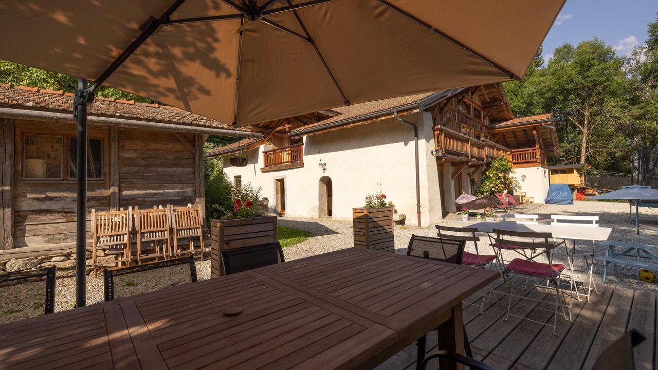 Photo of Outdoor in Saint-Gervais-les-Bains