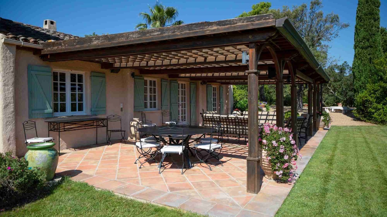 Photo of Outdoor in La Mole
