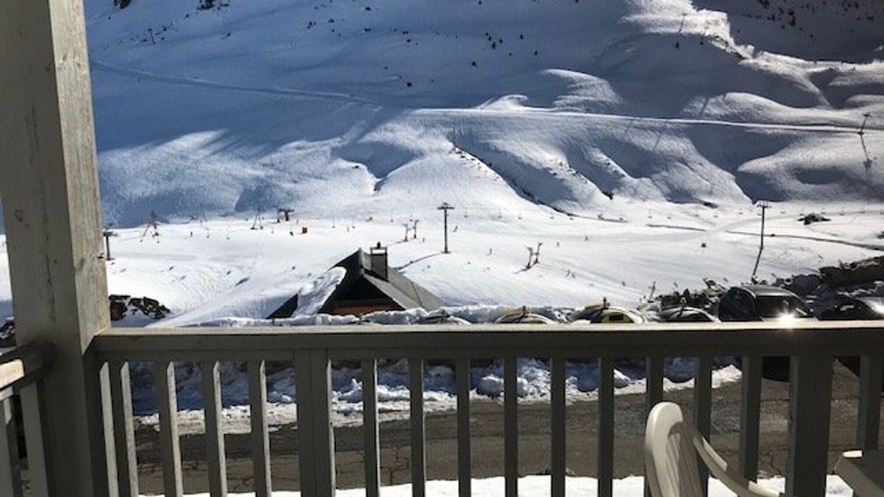 Photo of Outdoor in La Mongie