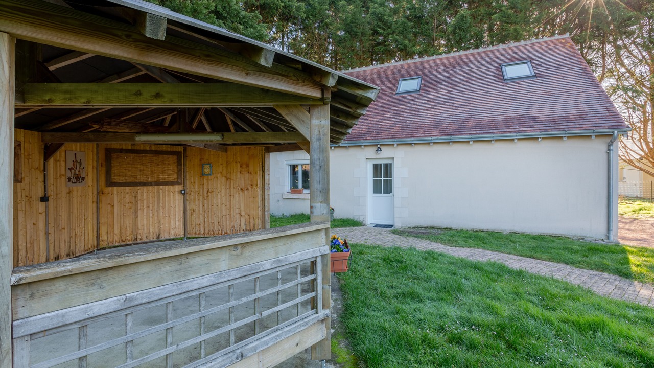 Photo of Outdoor in Chemery