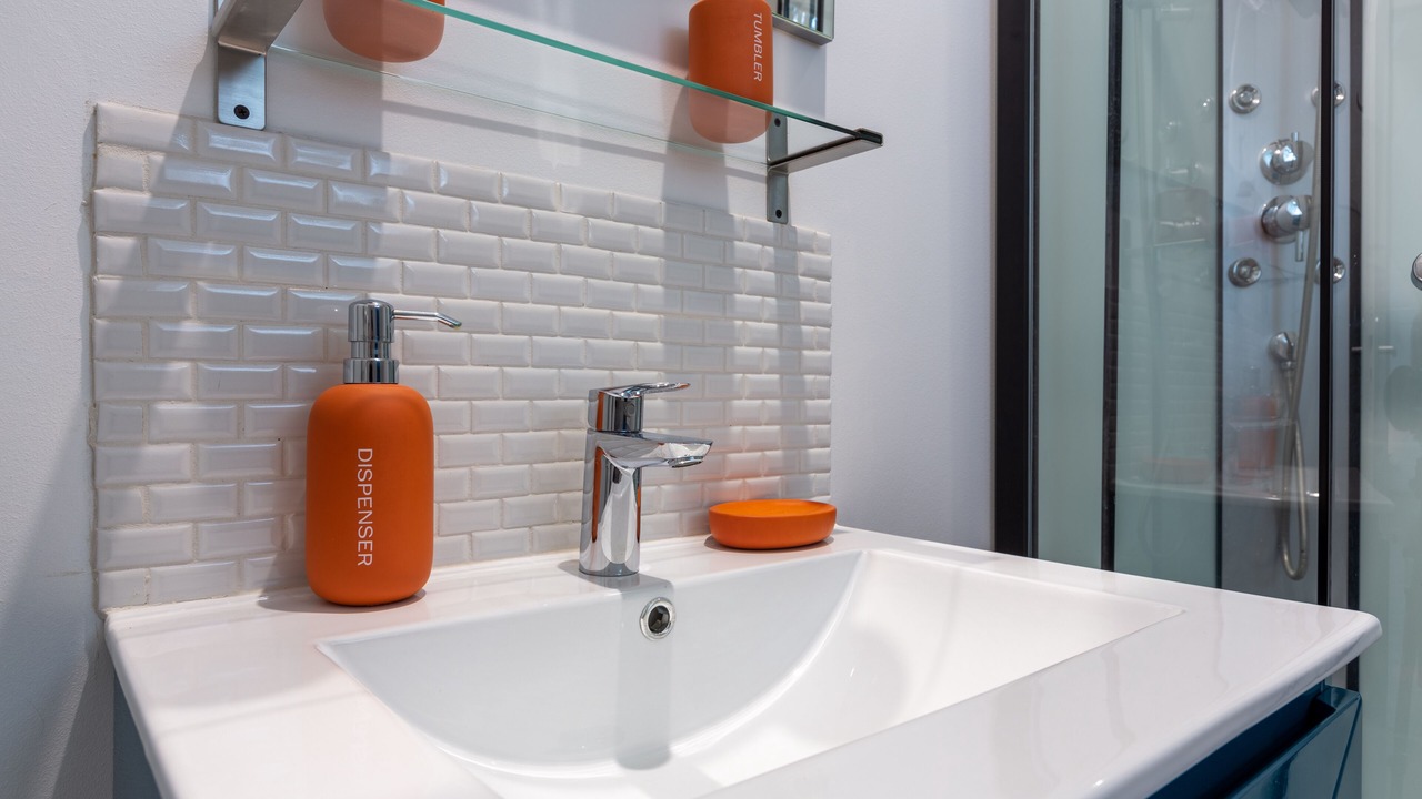 Photo of Bathroom in Chemery