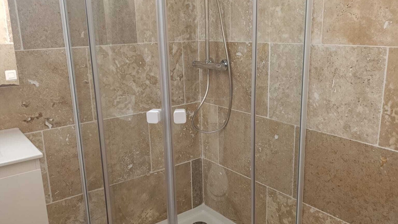 Photo of Bathroom in Caille