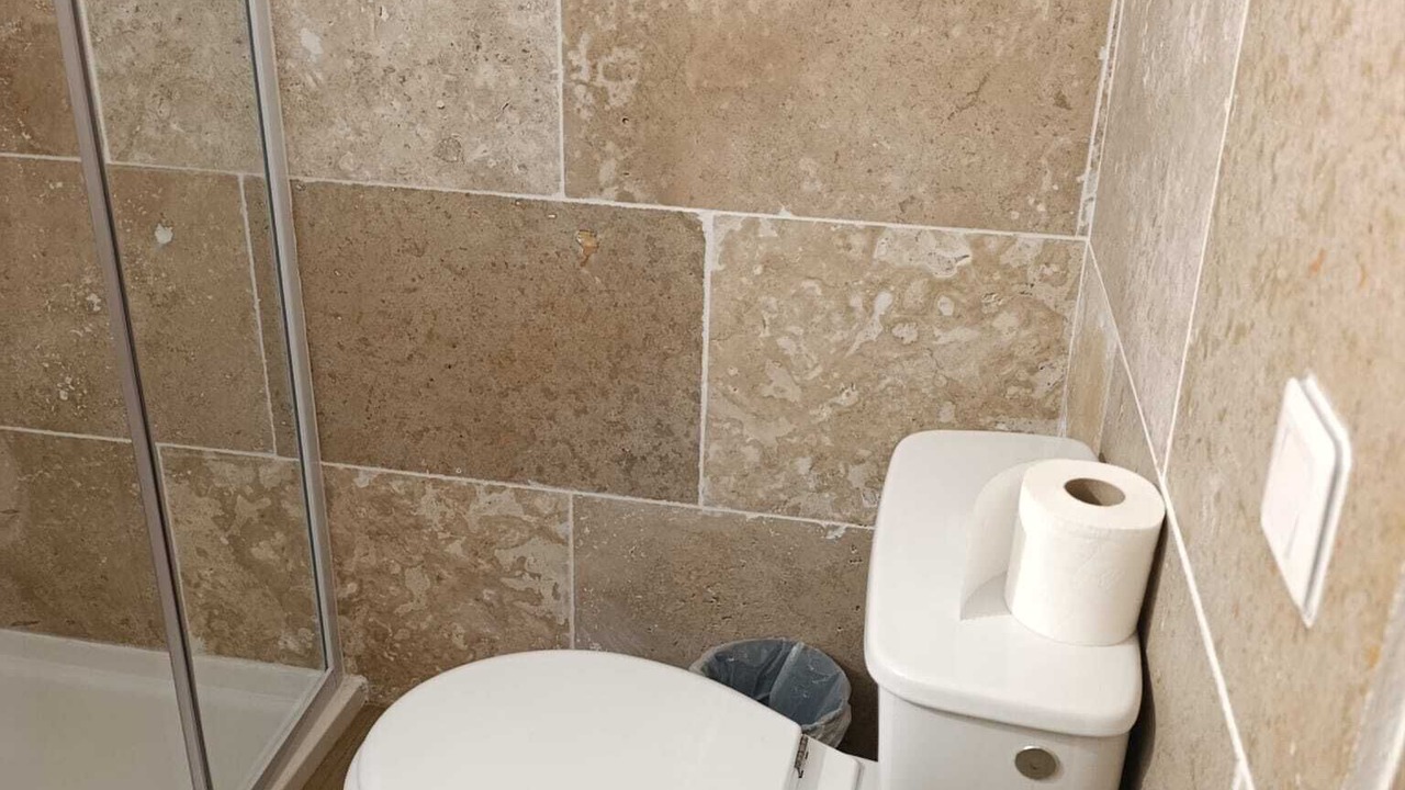 Photo of Bathroom in Caille