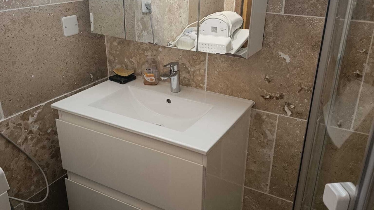 Photo of Bathroom in Caille