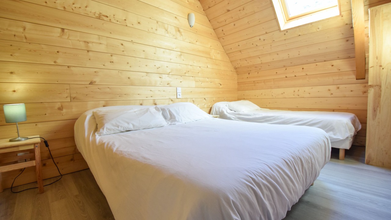 Photo of Bedroom in Luz-Saint-Sauveur