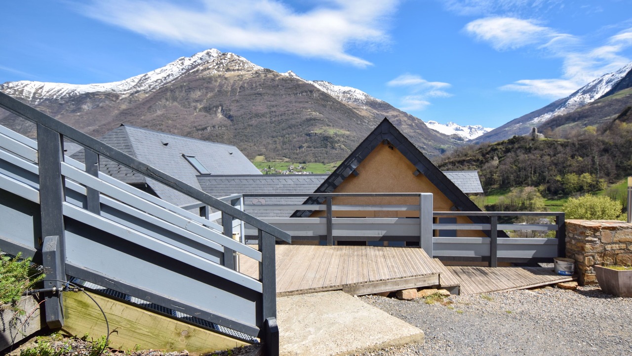 Photo of Outdoor in Luz-Saint-Sauveur