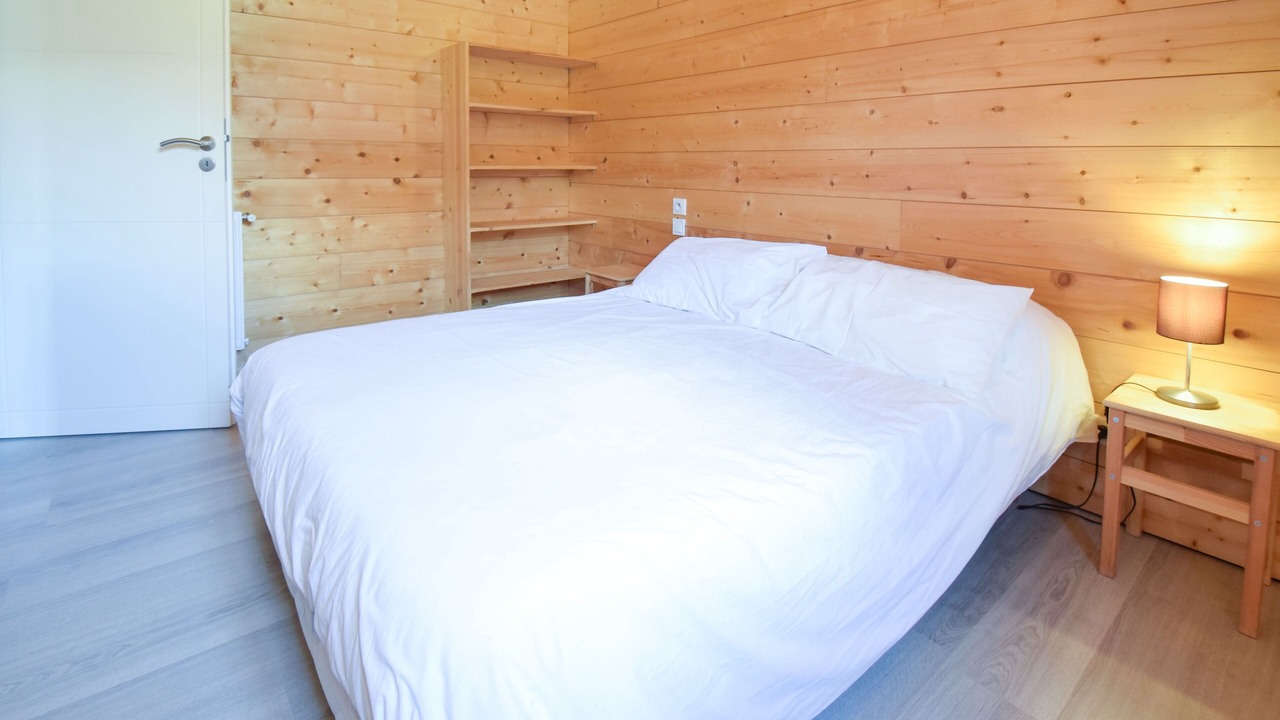 Photo of Bedroom in Luz-Saint-Sauveur