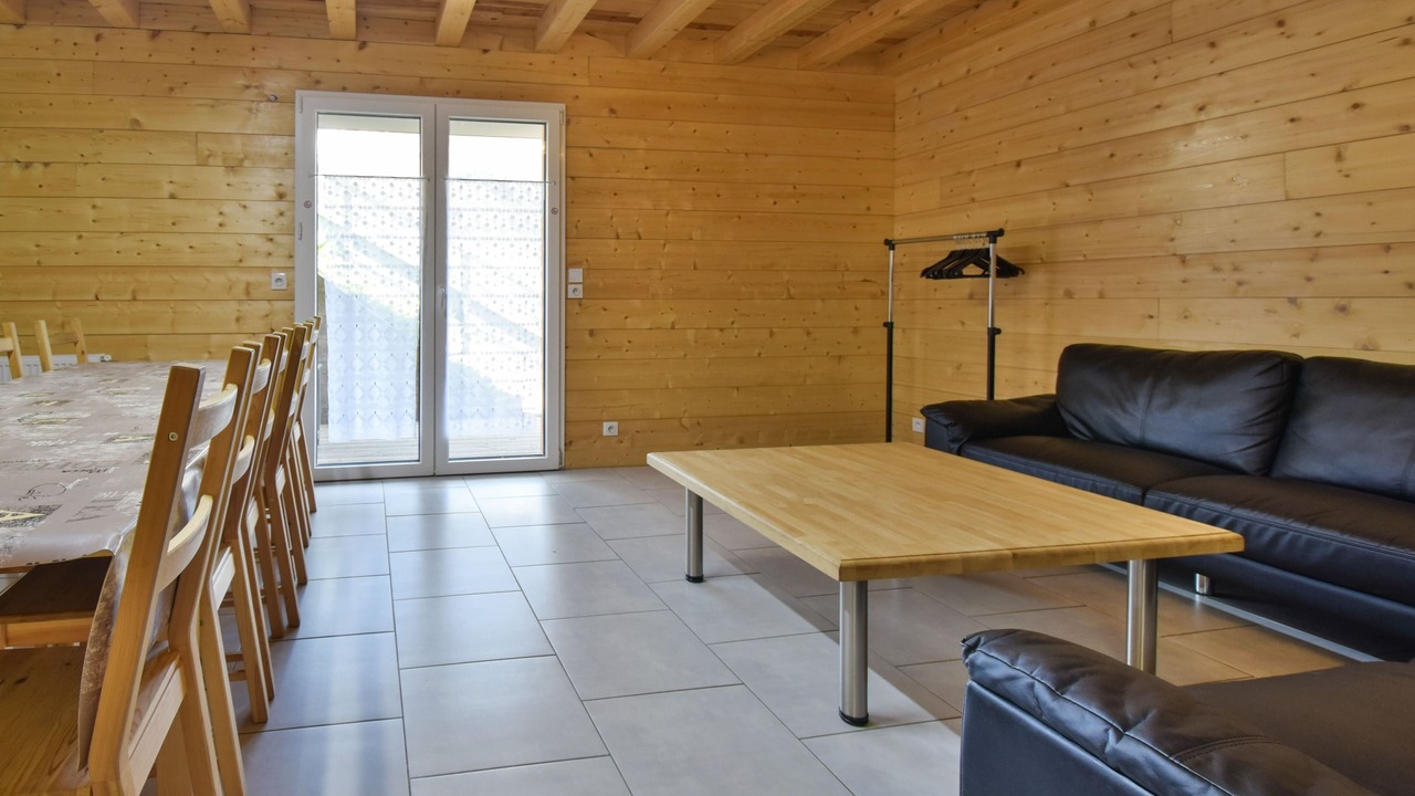 Photo of Livingroom in Luz-Saint-Sauveur