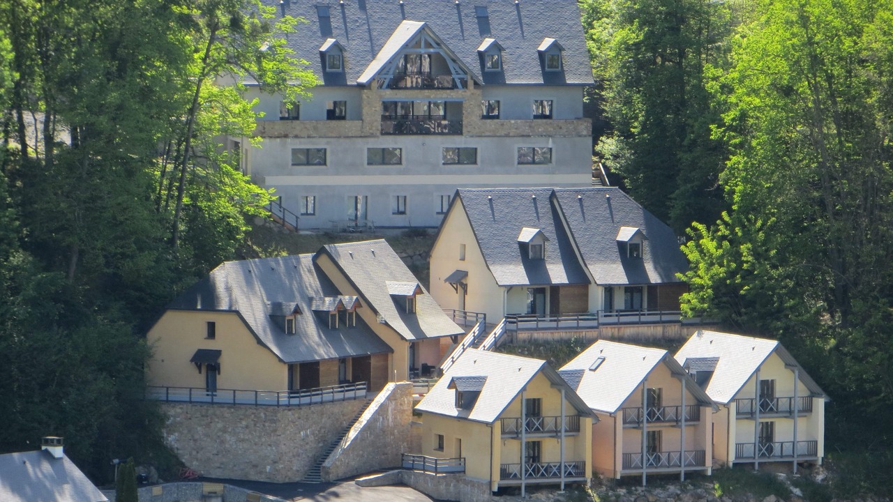 Photo of Outdoor in Luz-Saint-Sauveur