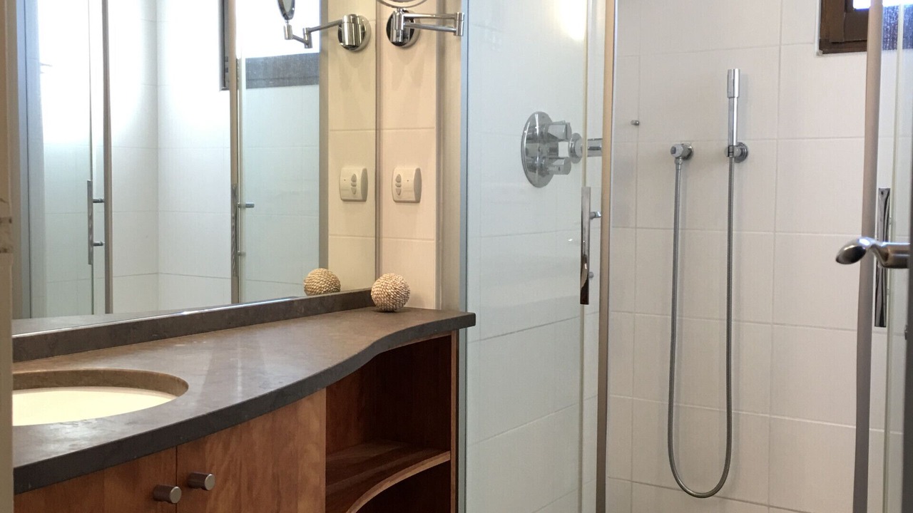 Photo of Bathroom in Duingt