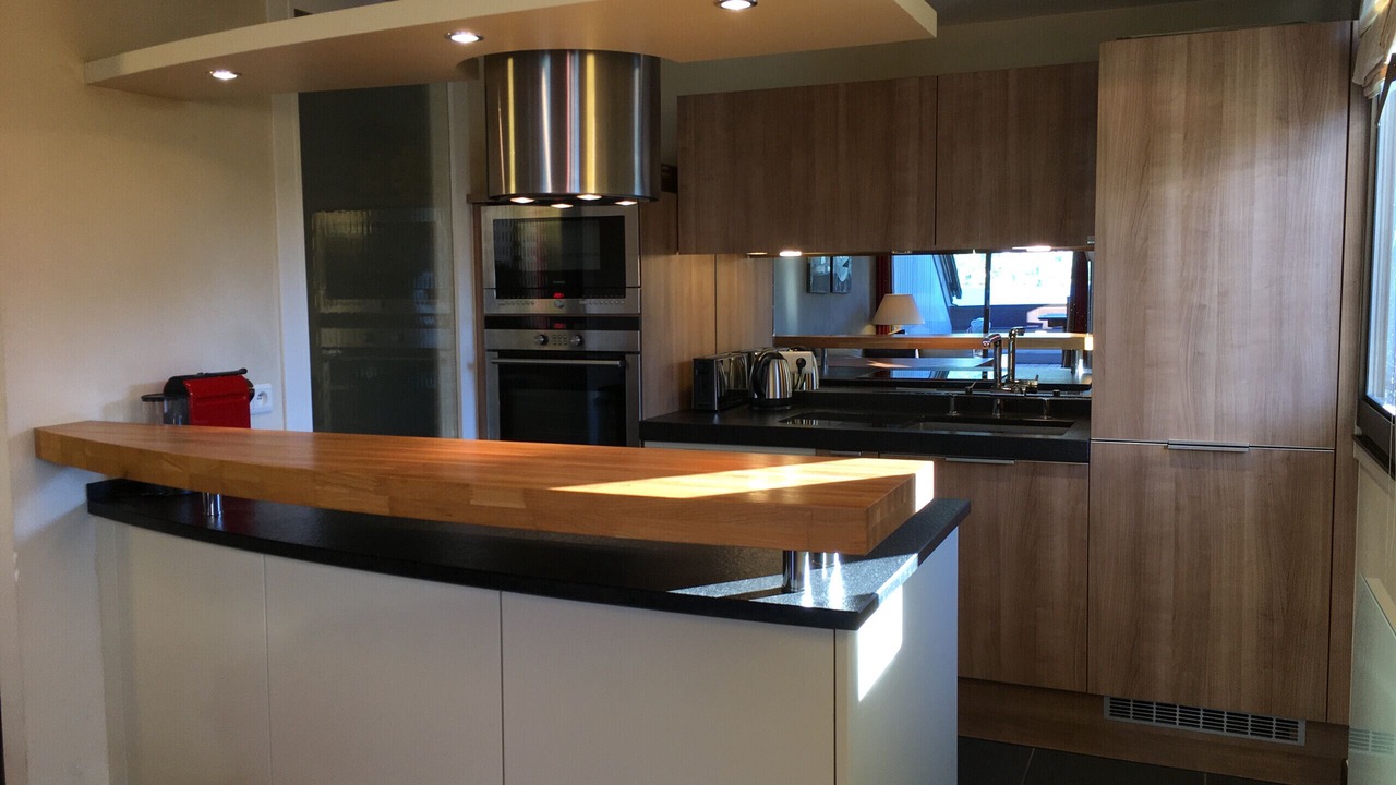 Photo of Kitchen in Duingt