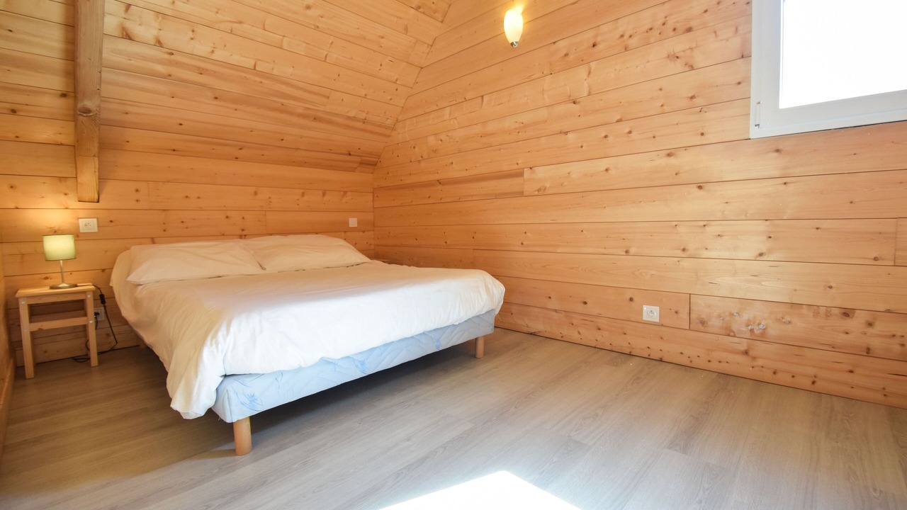 Photo of Bedroom in Luz-Saint-Sauveur