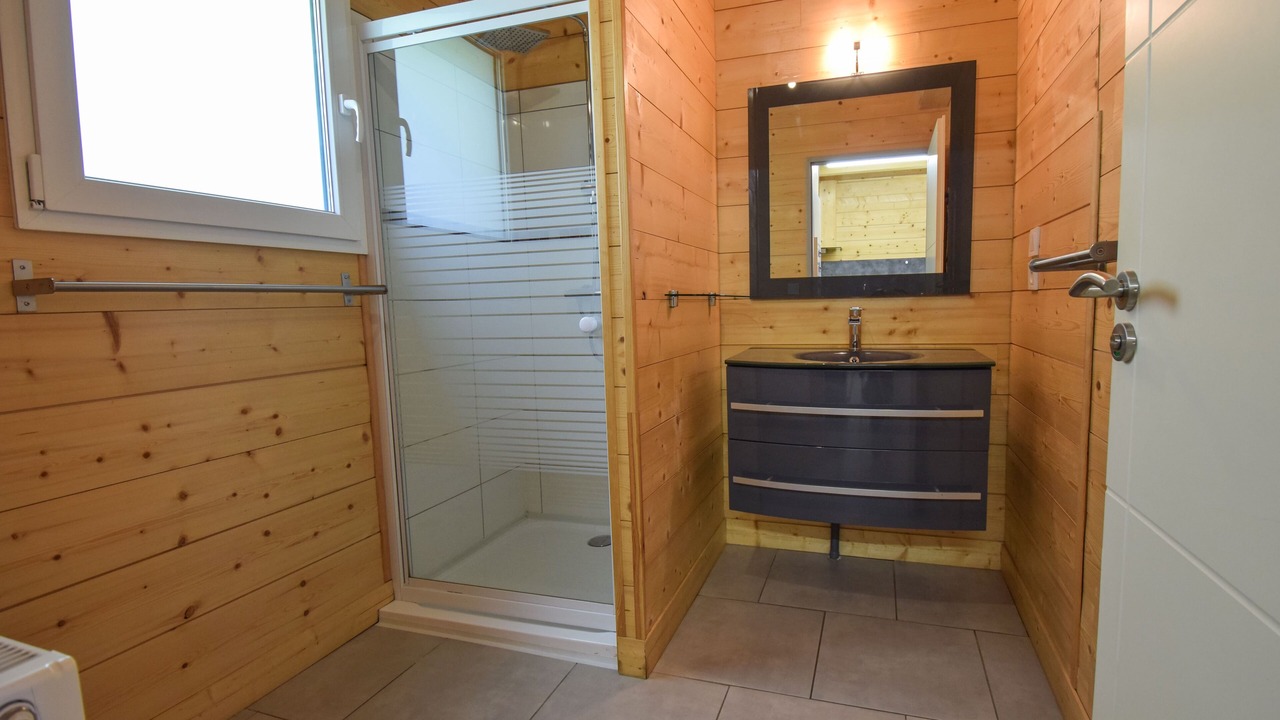Photo of Bathroom in Luz-Saint-Sauveur