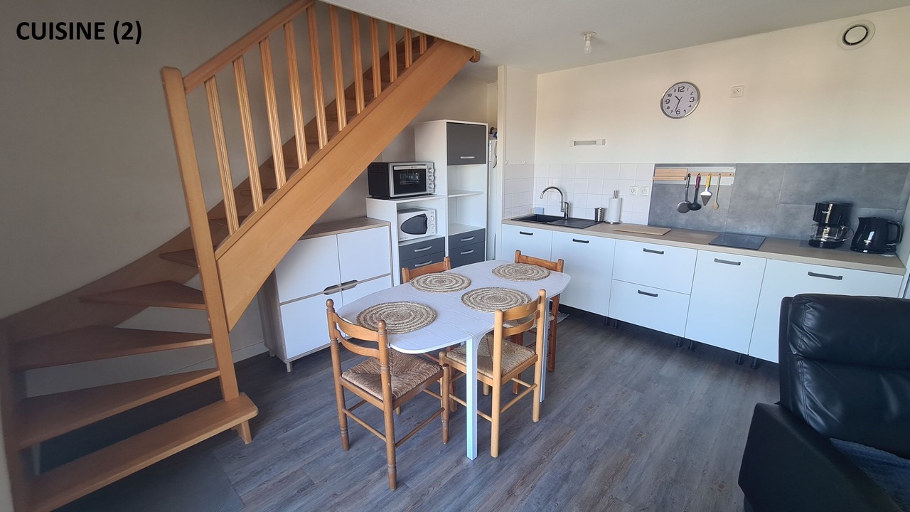 Photo of Kitchen in Ploubalay
