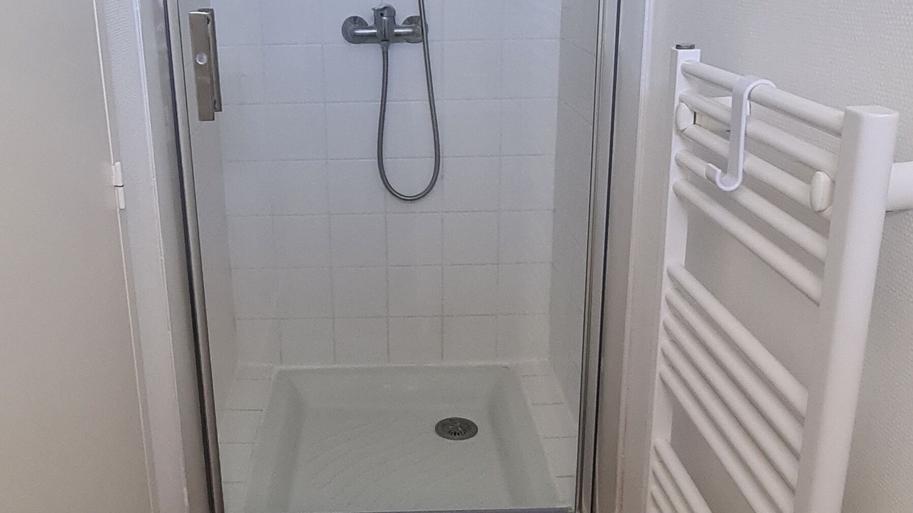 Photo of Bathroom in Ploubalay