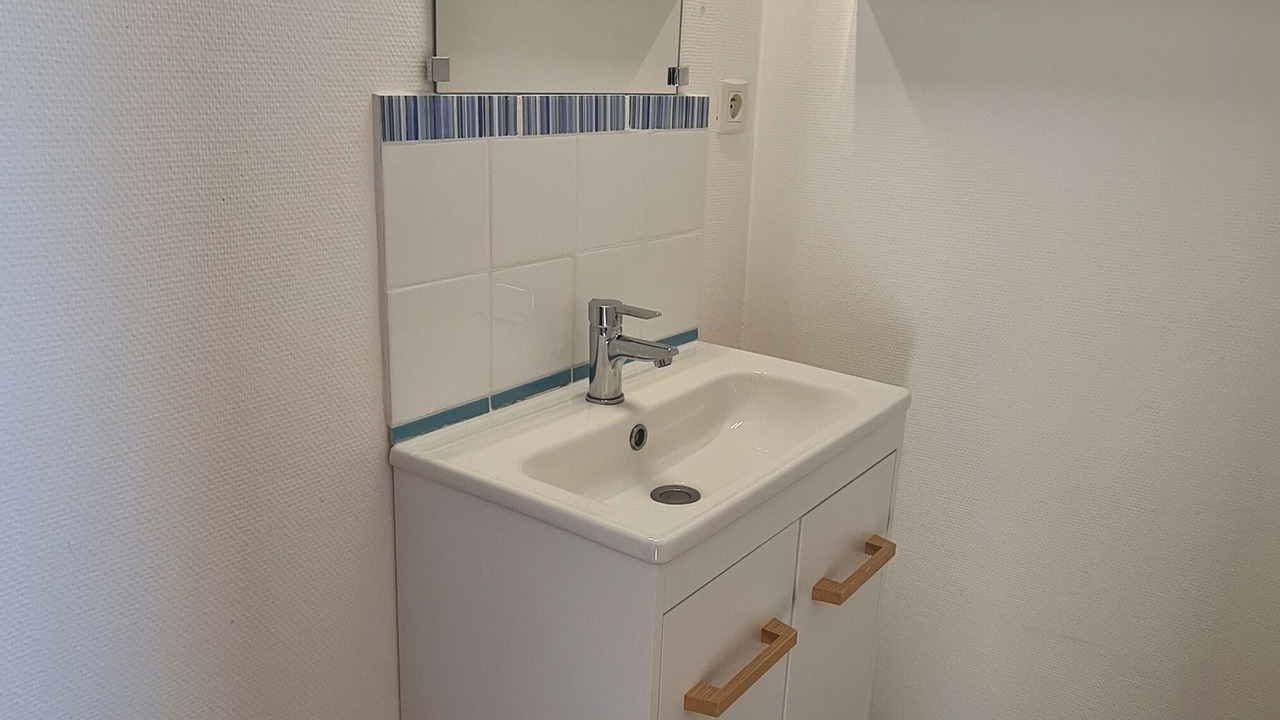 Photo of Bathroom in Ploubalay